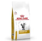 7 Kg Royal Canin Urinary S/O LP 34 Veterinary Diet Per Gatti