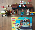 Lego SpongeBob 3833 Le avventure di Krusty Krab