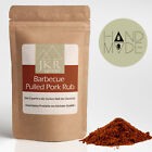 500g Pulled Pork Barbecue Rub Grill Marinade Grill Gewürzmischung Smoker Rub