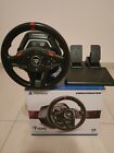 Thrustmaster T128 Volante con Pedali Magnetici