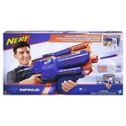 HASBRO NERF ELITE 2.0 INFINUS FUCILE MOTORIZZATO CON 30 DARDI