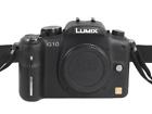 Panasonic lumix dmc-g10