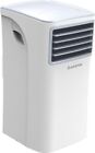 ARISTON MOBIS 8.000 BTU, 9000 BTU CLIMATIZZATORE PORTATILE, CLASSE A, BIANCO