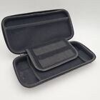 Custodia Travel Case Cover Nintendo Switch Rigida Nera