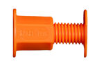 Space Plugs Regular 30-50mm Gaps (100 Pack)