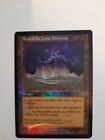 MAGIC MTG PROPHECY - WINTERMOON MESA - ITA - FOIL