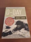 D- day Ambrose Stephen Rizzoli 1998