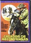 CAZADOR DE RECOMPENSAS: COLECCION SPAGHETTI WESTERN