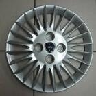 SET DI 4 COPRICERCHI 14" X LANCIA YPSILON  - Y COPPE BORCHIE COPRI RUOTA 4288lc