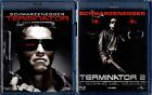 Terminator Five Film Collection 5 blu ray