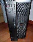 DELL PRECISION T3610 CPU XEON E5  32GB RAM 64 SSD WIN10 WORKSTATION PC GAMING