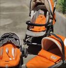 passeggino trio peg perego