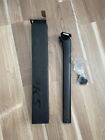 Specialized S-Works Tarmac SL8 Carbon Seat Post 15ml Offset X 380mm Brand New