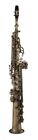 Grassi sax soprano dritto SSP830 satinato Laccato