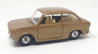 FIAT 850 - POLITOYS M  N°513 -  1/43