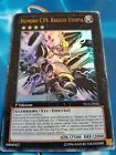 YU-GI-OH! NUMERO C39: RAGGIO UTOPIA YS13-IT042 ULTRA RARA YU GI OH ITALIANO