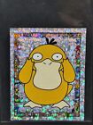 POKÉMON MERLIN (1999) SERIE 1 PSYDUCK HOLO #S10