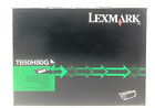 LEXMARK T650H80G TONER ORIGINALE NERO LEXMARK T650/T652/T654/T656 25K [A BOX]