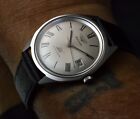 Longines Men s Mint Condition Ultra Chron Automatic Oversized Steel 37mm Cal.431