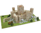 Aedes 1013 Castello di Guimaraes - Scala 1:185 modellismo