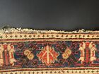 Antico tappeto bakthiari (Persia)