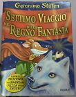 Geronimo Stilton settimo viaggio nel regno della fantasia