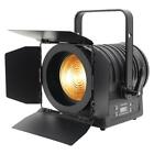 eLumen8 MP 120 LED Fresnel Warm White 120W Theatre Stage Light Spotlight