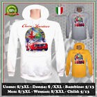 FELPA ALFA ROMEO CUORE SPORTIVO HANDMADE GT JUNIOR GTA UOMO DONNA BAMBINO HOODIE