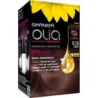 Olia Castano Fondente 5.15 Garnier 1 Kit