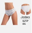 intimo donna  Mutande Jadea 3 Paia 15€