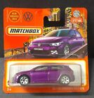 Matchbox - Volkswagen Golf  GTE 2024