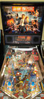 Flipper Pinball Williams Jhonny mnemonic