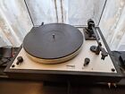 Giradischi Thorens TD166 Mk V