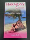 Libro Irresistibile Tentazione Jessica Steele Collezione Harmony SC61