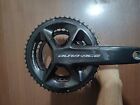 Guarnitura Shimano Dura Ace 12v 9200