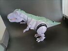 Transformers beast wars T-REX Megatron Biocombat Kenner Completo