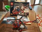 Lego Technic 8068