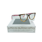 Occhiale vista donna JUST CAVALLI JC0848