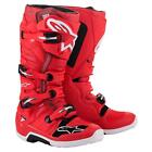 ALPINESTARS TECH 7 STIVALI MOTOCROSS ENDURO