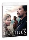 Hostiles - Ostili (Regione 2 PAL) - Scott Cooper