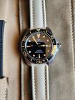 Certina DS Action diver 43mm titanium powermatic 80