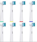 TESTINE COMPATIBILE BRAUN ORAL B SPAZZOLINO ELETTRICO PROADVANCE POWERSMART