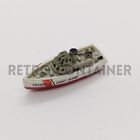 Vintage GALOOB MICRO MACHINES - Military Coast Guard Cutter Boat