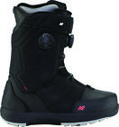 K2 Snowboard Schuhe Snowboardboot MAYSIS CLICKER X HB Boot 2023 black Snowboard