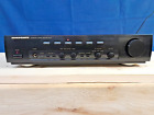 AMPLIFICATORE MARANTZ PM-57 INTEGRATED AMPLIFIER (1997)