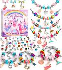 Kit per Fare Braccialetti Regalo Bambina Crea Braccialetti Bambina