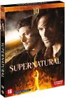 Supernatural - Seizoen 10 (DVD)