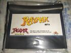 Holy Grail Rayman Atari Jaguar Unreleased Beta Test Cartridge