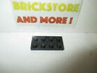 Lego - Plate Plaque 2x4 4x2 3020 - Choose Color & Quantity