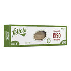 Felicia bio riso integrale spaghetti 340 g